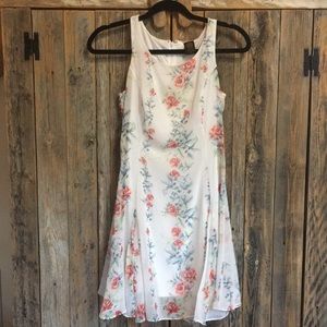 Alice in Wonderland sundress size S